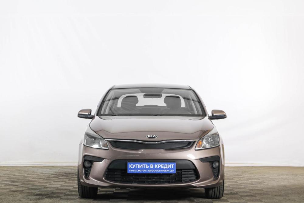Kia Rio IV Тюмень  - изображение 2