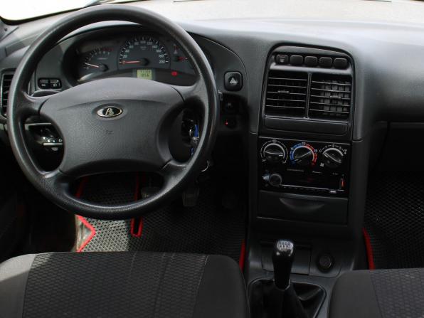 Lada (ВАЗ) 2111 с пробегом 2011 года, цена 219 000 рублей, 71122 км, универсал, Автокод Объявления