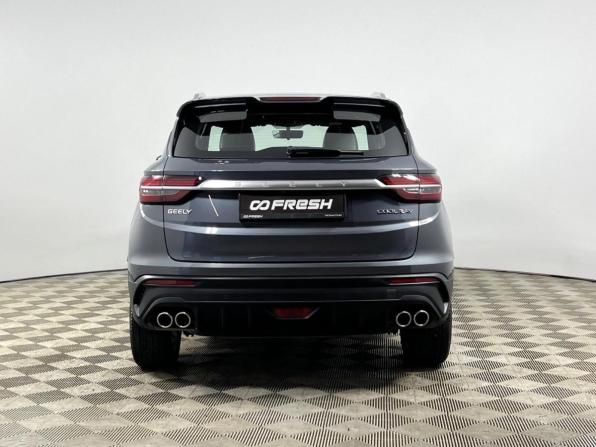 Geely Coolray I с пробегом 2022 года, цена 1 574 900 рублей, 131211 км, внедорожник, Автокод Объявления