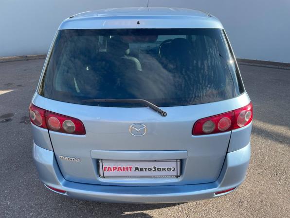 Mazda Demio II (DY) с пробегом 2004 года, цена 430 000 рублей, 300170 км, хэтчбек, Автокод Объявления