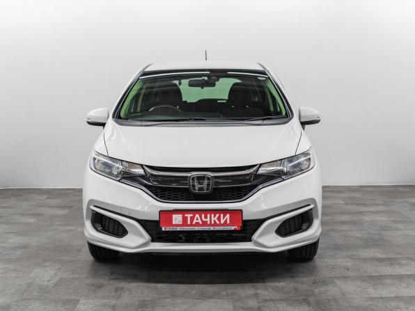 Honda Fit III Рестайлинг с пробегом 2018 года, цена 1 125 000 рублей, 182760 км, хэтчбек, Автокод Объявления