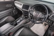 Honda Vezel I Рестайлинг Томск  - изображение 28