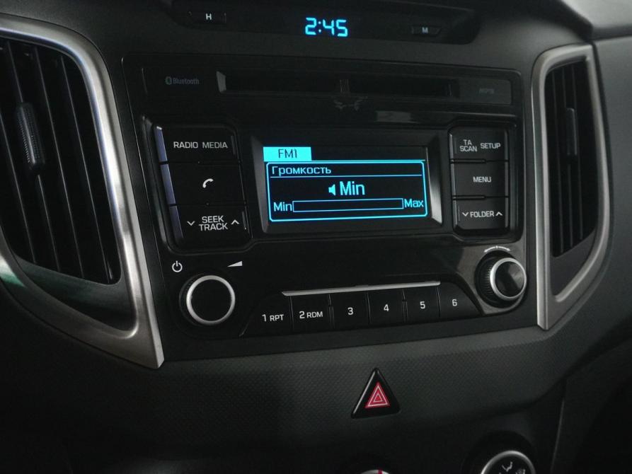 Hyundai Creta I Вологда  - изображение 12