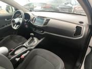 Kia Sportage III Казань  - изображение 35