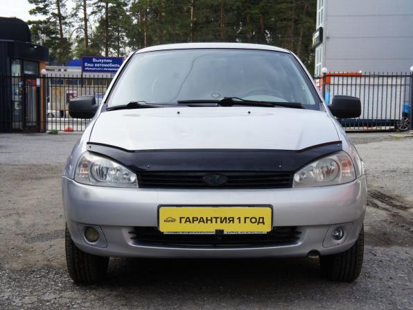 Lada (ВАЗ) Kalina I с пробегом 2011 года, цена 259 000 рублей, 210000 км, универсал, Автокод Объявления