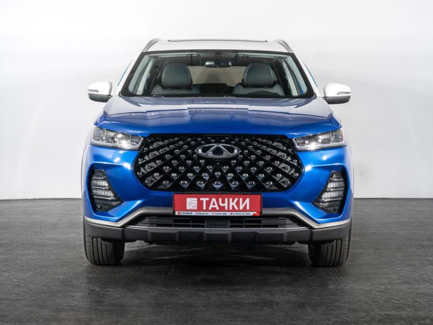 Chery Tiggo 7 Pro I Иркутск  - изображение 2