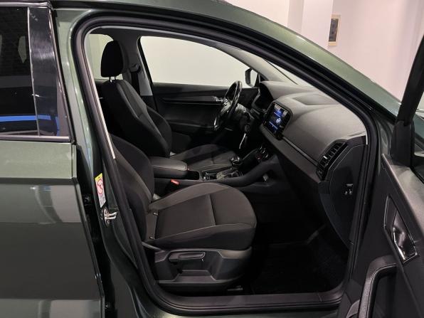 Skoda Karoq I с пробегом 2020 года, цена 2 700 000 рублей, 80394 км, внедорожник, Автокод Объявления