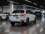 Audi Q3 II (F3) Москва  - изображение 33