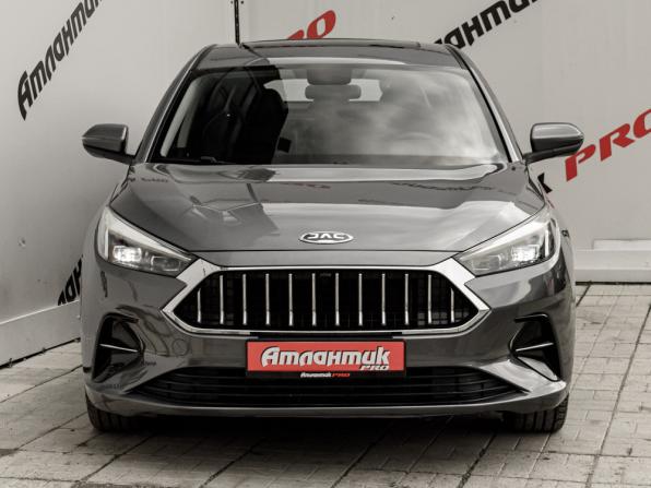 JAC J7 I с пробегом 2023 года, цена 1 210 000 рублей, 47754 км, хэтчбек, Автокод Объявления