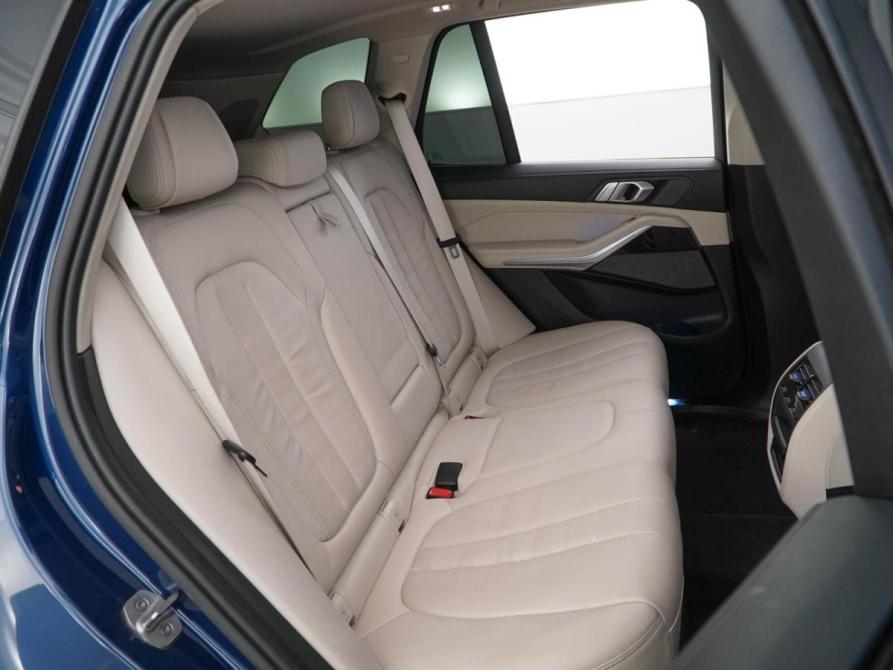 BMW X5 IV (G05/G18) Москва  - изображение 7