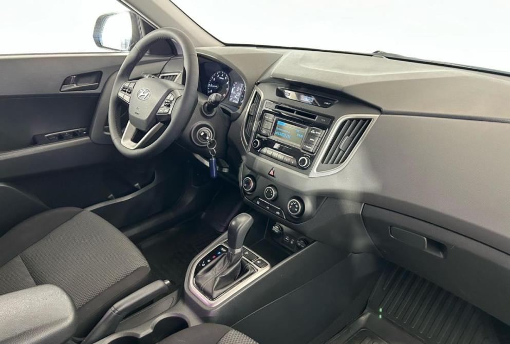 Hyundai Creta I Саранск  - изображение 20
