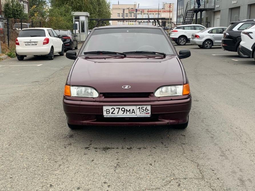 Lada (ВАЗ) 2114 Оренбург  - изображение 2