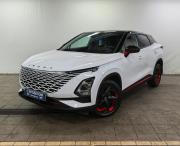 Omoda C5 I Санкт-Петербург  - изображение 25