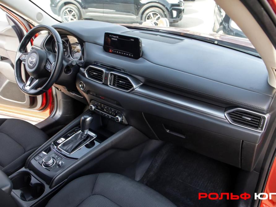 Mazda CX-5 II Москва  - изображение 7