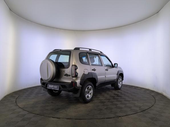 Lada (ВАЗ) Niva I Рестайлинг (Travel) с пробегом 2022 года, цена 900 000 рублей, 47761 км, внедорожник, Автокод Объявления
