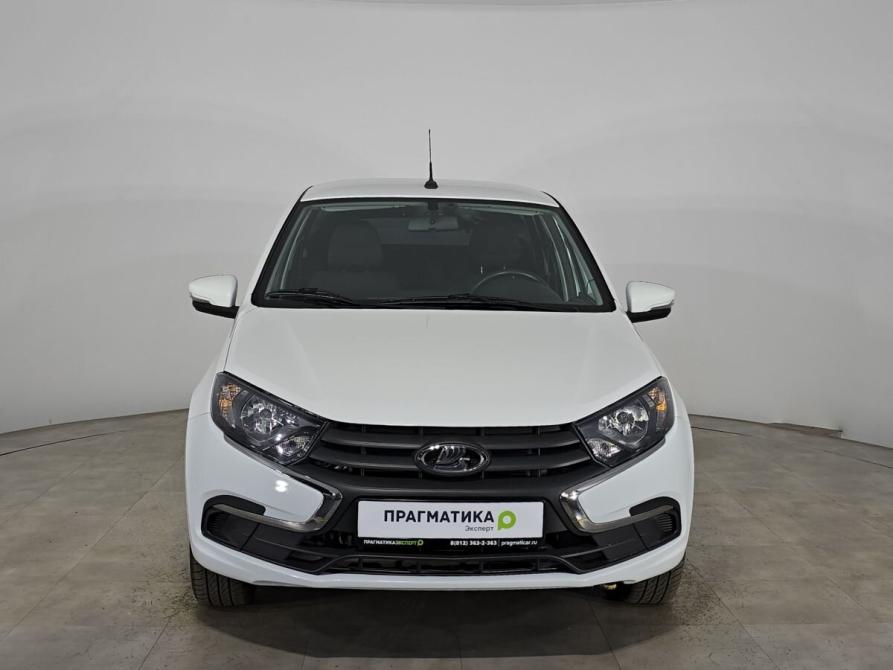 Lada (ВАЗ) Granta I Рестайлинг Санкт-Петербург  - изображение 2