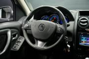 Renault Duster I Рестайлинг Крым  - изображение 41