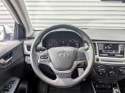 Hyundai Solaris II Рестайлинг Москва  - изображение 47