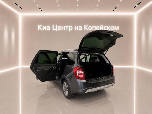 Lada (ВАЗ) Granta I Рестайлинг с пробегом 2022 года, цена 799 000 рублей, 85000 км, универсал, Автокод Объявления