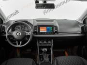 Skoda Karoq I Екатеринбург  - изображение 39