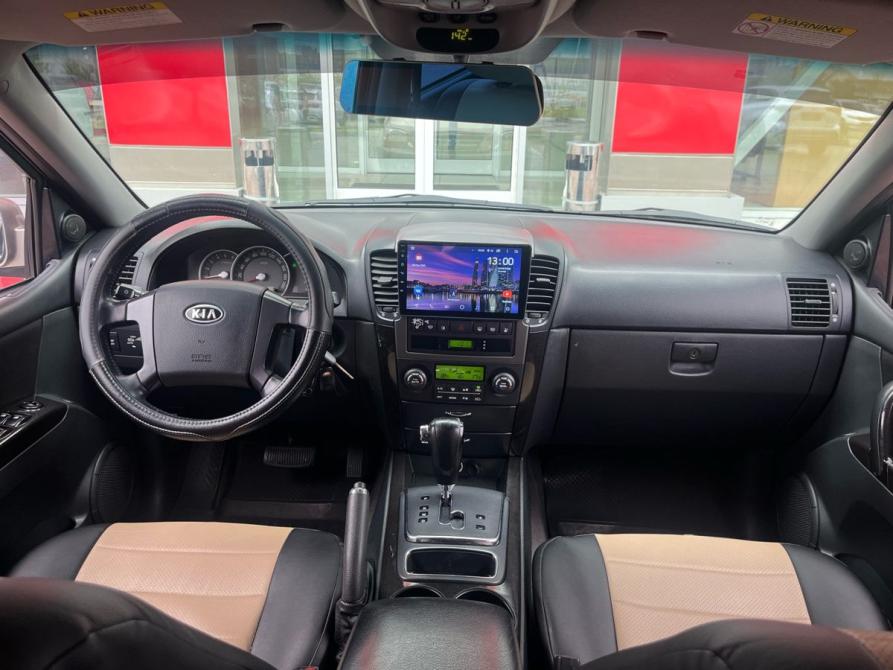 Kia Sorento I Рестайлинг Уфа  - изображение 16