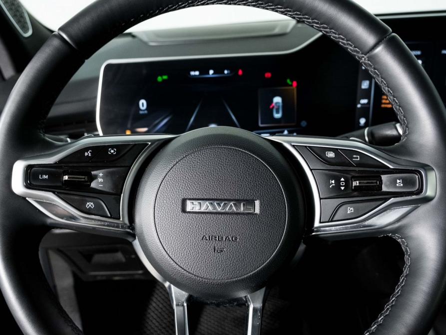 Haval F7 II Казань  - изображение 9