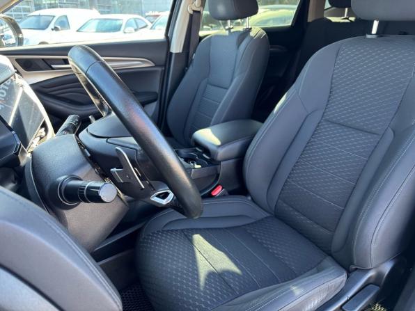 Haval F7 I с пробегом 2021 года, цена 1 562 000 рублей, 106630 км, внедорожник, Автокод Объявления