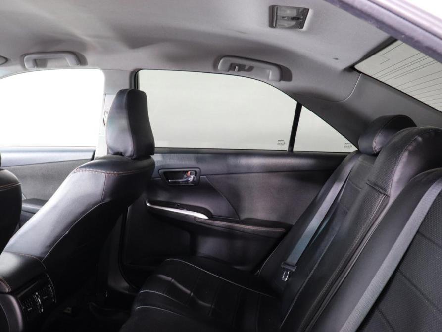 Toyota Camry VII (XV50) Химки  - изображение 13