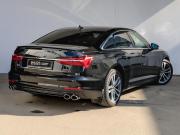 Audi A6 V (C8) Москва  - изображение 35