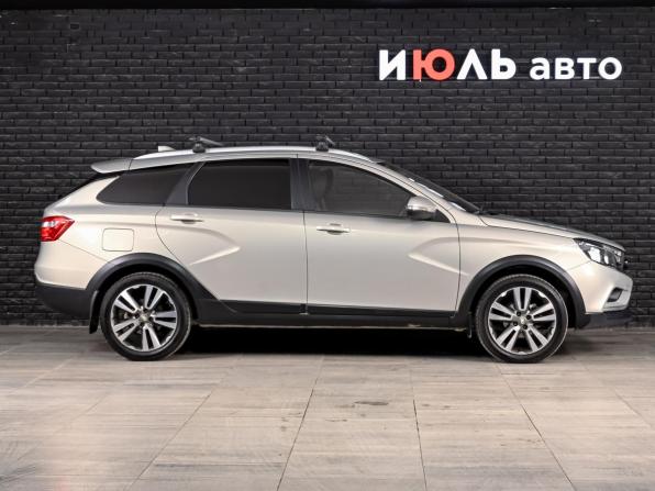 Lada (ВАЗ) Vesta I с пробегом 2019 года, цена 1 280 000 рублей, 47136 км, универсал, Автокод Объявления