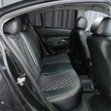 Chevrolet Cruze I Москва  - изображение 34