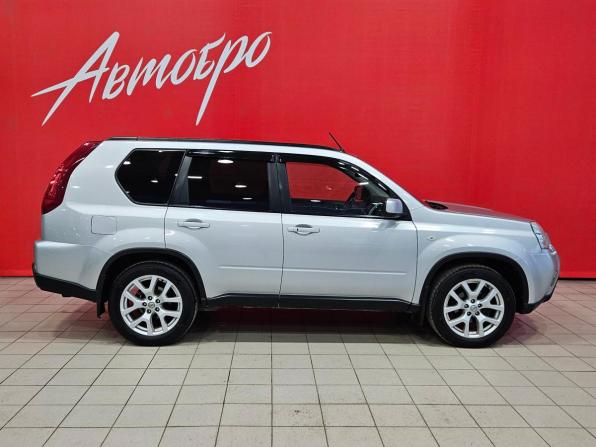 Nissan X-Trail II Рестайлинг с пробегом 2012 года, цена 1 190 000 рублей, 221997 км, внедорожник, Автокод Объявления