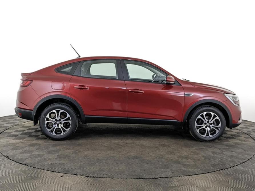 Renault Arkana I Москва  - изображение 4