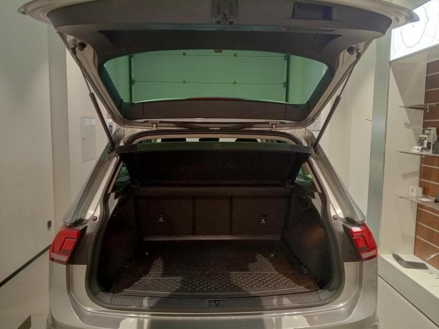 Volkswagen Tiguan II Москва  - изображение 17