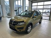 Renault Sandero II Рестайлинг Мурманск  - изображение 18