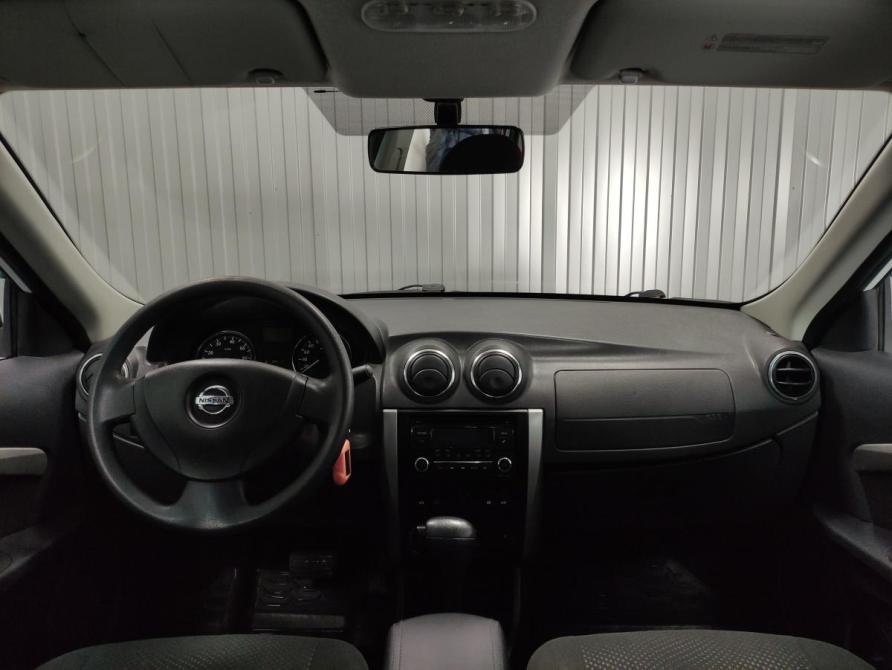 Nissan Almera III (G15) Пермь  - изображение 8