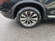 BMW X3 II (F25) Рестайлинг Москва  - изображение 34