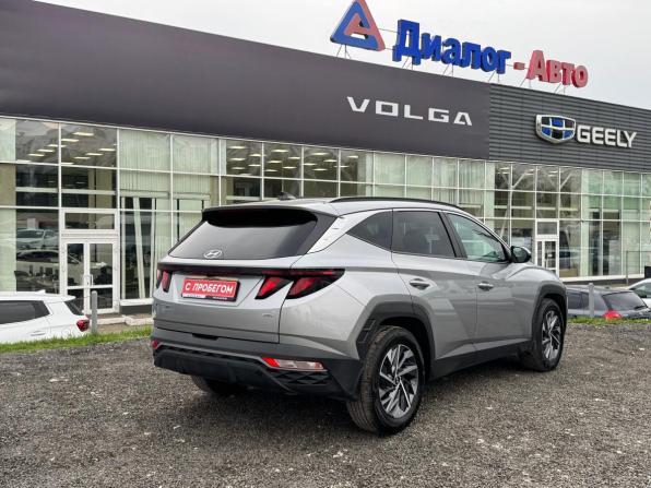 Hyundai Tucson IV с пробегом 2024 года, цена 3 430 000 рублей, 39473 км, внедорожник, Автокод Объявления