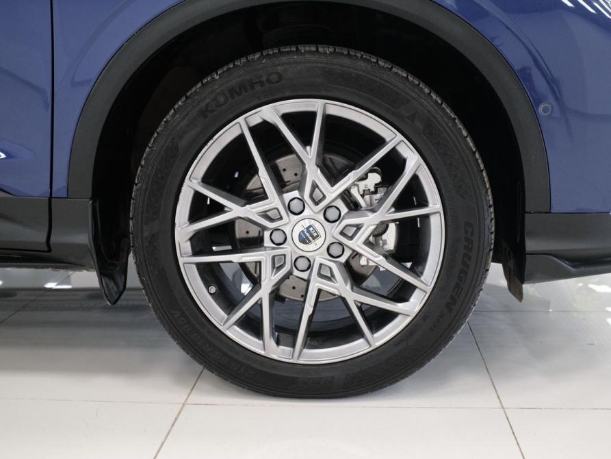 Geely Coolray I Самара  - изображение 35