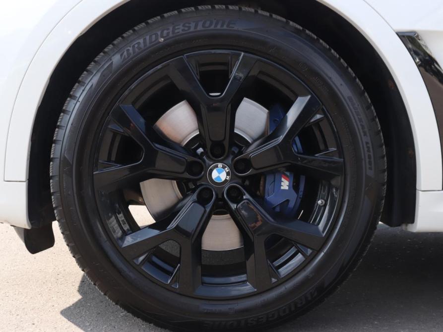 BMW X7 I (G07) Москва  - изображение 35