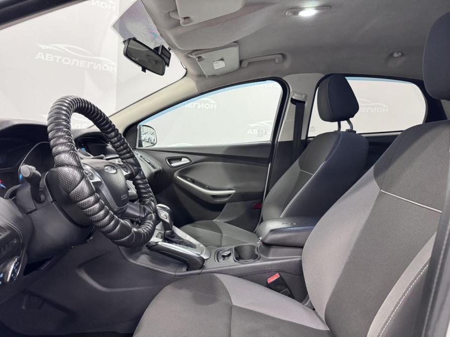 Ford Focus III Новосибирск  - изображение 9