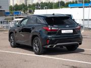 Lexus RX IV Москва  - изображение 33