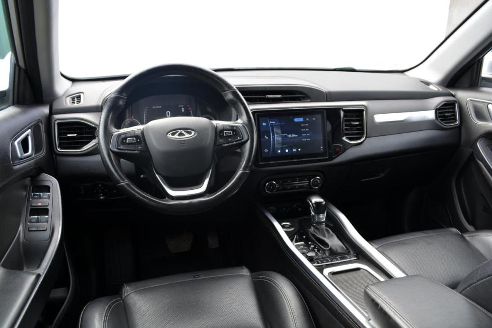 Chery Tiggo 4 I Рестайлинг Таганрог  - изображение 14
