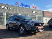 Lada (ВАЗ) Vesta I Набережные Челны  - изображение 28