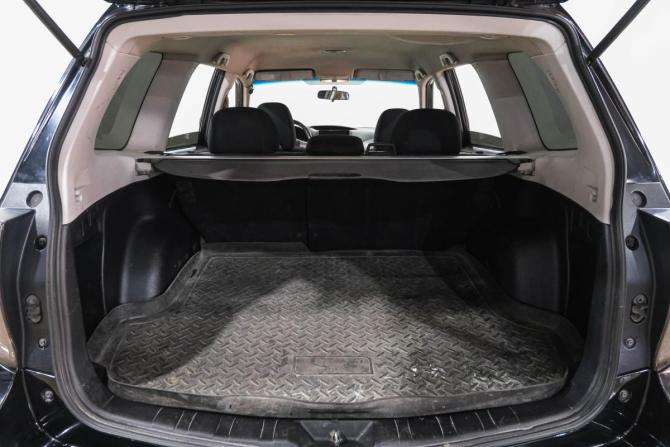 Subaru Forester III с пробегом 2008 года, цена 1 229 000 рублей, 220000 км, внедорожник, Автокод Объявления