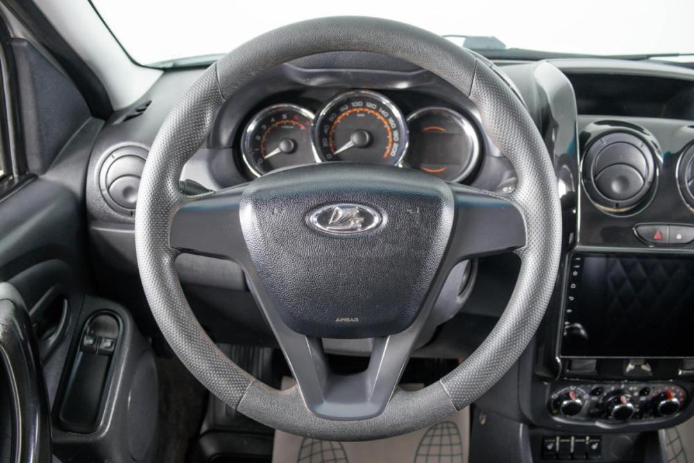 Lada (ВАЗ) Largus I Рестайлинг Пермь  - изображение 15