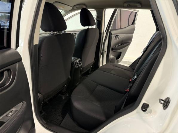 Nissan Qashqai II Рестайлинг с пробегом 2021 года, цена 2 315 000 рублей, 53393 км, внедорожник, Автокод Объявления