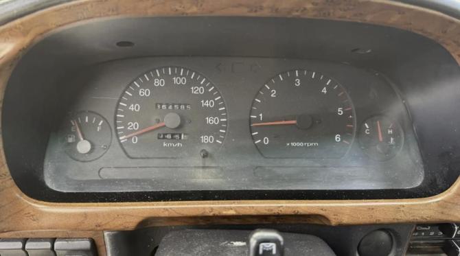 Hyundai Grace с пробегом 2001 года, цена 460 000 рублей, 100000 км, минивэн, Автокод Объявления