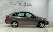 Lada (ВАЗ) Granta I Воронеж  - изображение 25