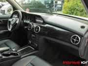 Mercedes-Benz GLK-Класс I (X204) Рестайлинг Москва  - изображение 23